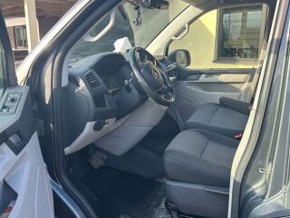 Volkswagen Transporter 2.0 110kW