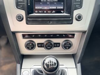 Volkswagen Passat 1.4 110kW