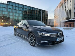 Volkswagen Passat 1.5 110kW