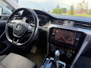 Volkswagen Arteon 2.0 110kW