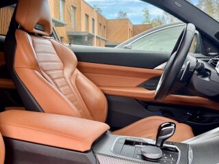 BMW M440 3.0 275kW