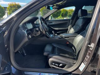 BMW 540 M-sport X-Drive 235kW