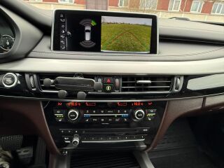 BMW X5 M-Pakett Design Pure Experience 3.0 xDrive 190kW