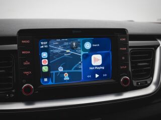 Kia Stonic 1.4 73kW