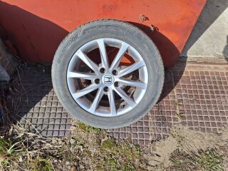 Honda Civic 1.8 R4 104kW