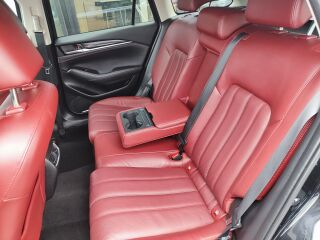 Mazda 6 Luxury 2.5 SkyactivG 143kW