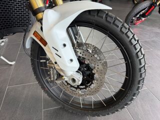 Ducati DesertX V2 81kW