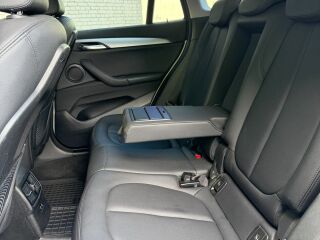 BMW X1 xDrive Facelift 2.0 R4 110kW