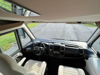 Fiat Mobilvetta K-Yacht 86 2.1 132kW