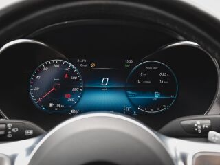 Mercedes-Benz C 220 Amg-Pakett 2.0 143kW