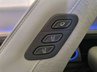 Hyundai Ioniq 5 Ultimate AWD 239кВ