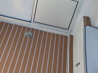 Bella 655 Penta D3 169kW