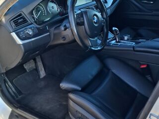BMW 525 2.0 160кВ