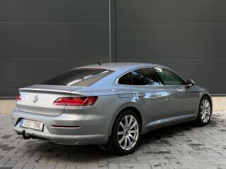 Volkswagen Arteon 2.0 110kW