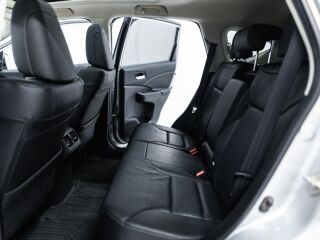 Honda CR-V Executive 2.0 114kW