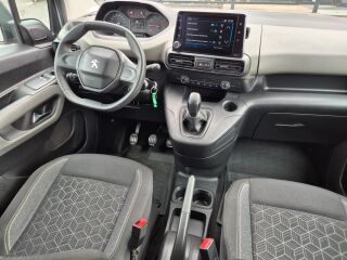 Peugeot Rifter Berlingo 1.5 75кВ
