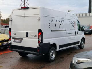 Toyota Proace Max Panel van L3H2 Electric Professional Pl 85kW