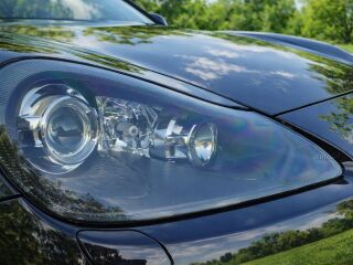 Porsche Cayenne GTS + PDCC õhkvedrustus 4.8 V8 V8 298kW