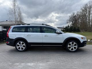 Volvo XC70 2.4 151kW