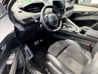Peugeot 5008 GT Back BlueHDi 180 AT8 2.0 130кВ