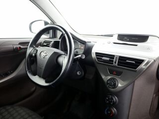 Toyota iQ Linea Sol 1.0 50kW