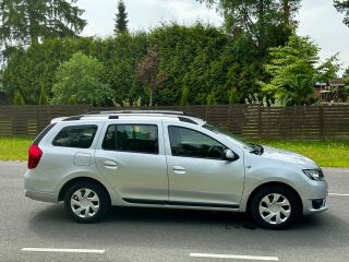 Dacia Logan 1.1 55kW