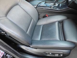 BMW 535 Dynamic Spotlight 3.0 230kW