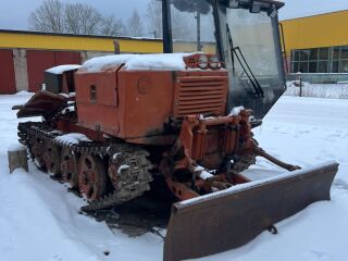 VINTS LINTTRAKTOR TDT-55