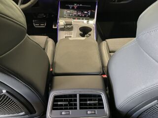Audi A6 55TFSI e quattro S-Line Facelift 2.0 195kW