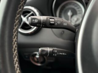 Mercedes-Benz GLA 200 Avantgarde 2.1 100кВ