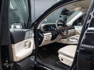 Mercedes-Benz GLE 300 AMG Line 4Matic 2.0 200kW