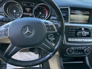Mercedes-Benz GL 350 3.0 190kW