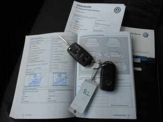 Volkswagen Touran Comfortline 1.6 TDI 77kW