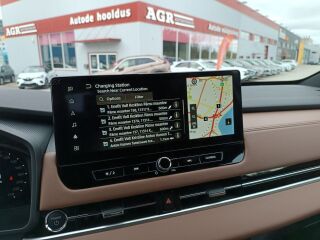 Mitsubishi Outlander Instyle Plus Luxury 4WD 2.4 PHEV 225kW