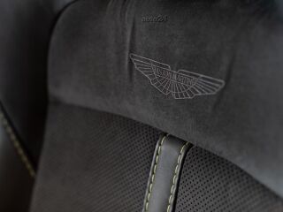 Aston Martin DBX 707 4.0 V8 520kW