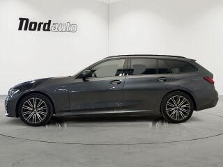 BMW 330 e Touring M-Pakett 2.0 215kW