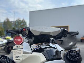 Sea-Doo GTI SE 170 iDF Tech Package 2025