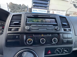 Volkswagen Transporter L2H1 Comfortline Dsg 2.0 Tdi 103kW