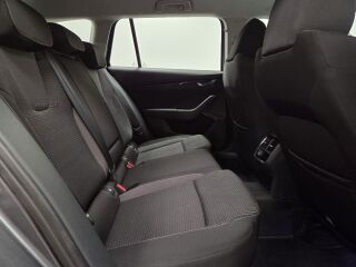 Skoda Octavia Combi Ambition 2.0 85кВ