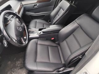 Mercedes-Benz E 220 2.2 125kW