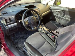 Subaru XV 2.0 110kW