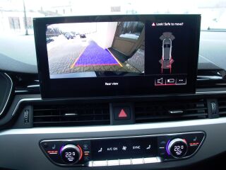 Audi A4 allroad 2.0 TDI 150kW