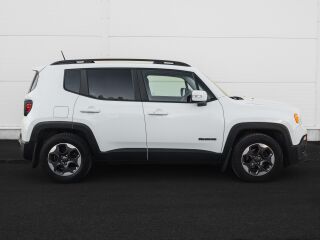 Jeep Renegade Longitude 1.4 R4 103кВ