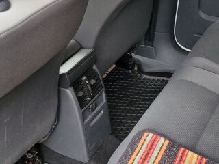 Volkswagen Caddy 1.6 75kW