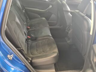 Skoda Kodiaq Elegance Plus 2.0 140кВ