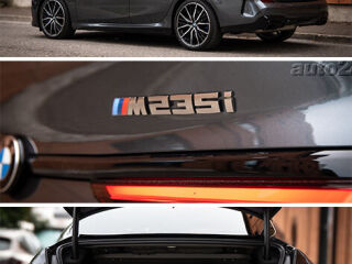 BMW M235 2.0 225kW
