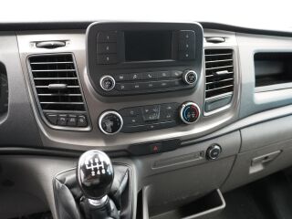 Ford Transit 4x4 2.0 125kW