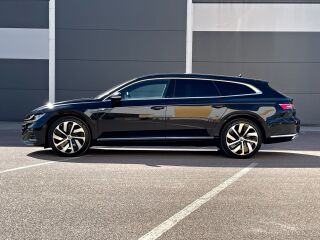 Volkswagen Arteon R-Line Shooting Brake eHybrid 1.4 160kW