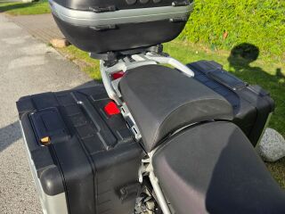 BMW R 1200 GS Boxer 72kW