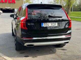 Volvo XC90 2.0 183kW